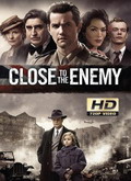 Close to the Enemy 1×01 [720p]